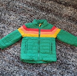Toddler Coat